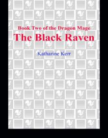 The Black Raven