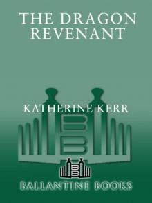 The Dragon Revenant
