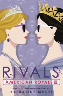American Royals III