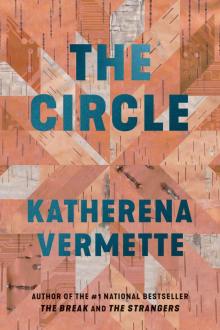 The Circle The Circle