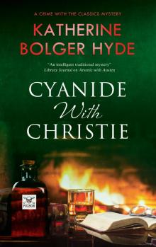 Cyanide with Christie Cyanide with Christie