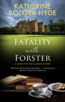 Fatality with Forster Fatality with Forster
