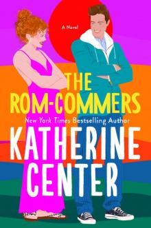 The Rom-Commers The Rom-Commers