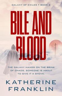 Bile and Blood Bile and Blood