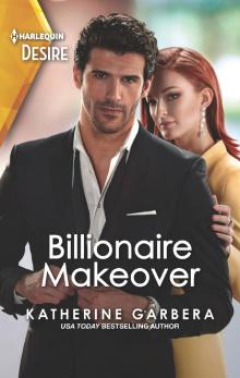 Billionaire Makeover