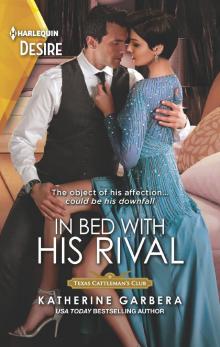 In Bed with His Rival