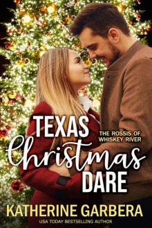 Texas Christmas Dare