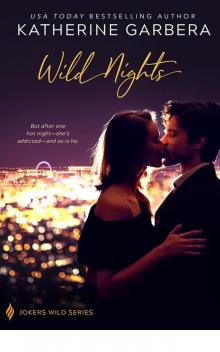 Wild Nights (Jokers Wild)