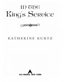 In the King's Service