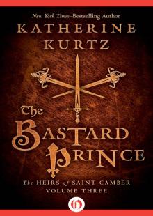 The Bastard Prince