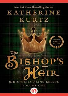 The Bishop’s Heir