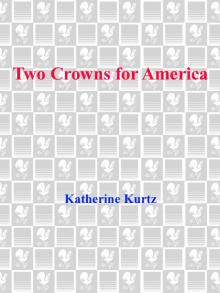 Two Crowns for America
