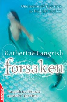 EDGE - A Rivets Short Story: Forsaken