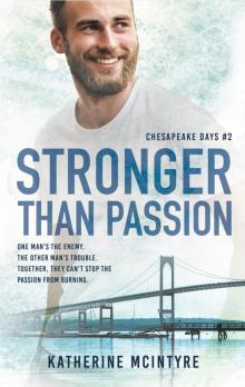 Stronger Than Passion Stronger Than Passion