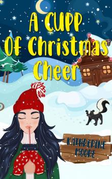 A Cupp of Christmas Cheer