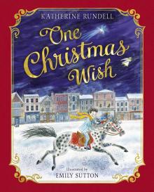 One Christmas Wish One Christmas Wish