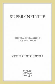 Super-Infinite