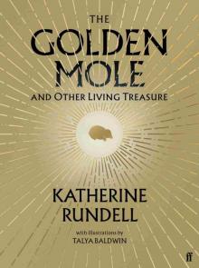 The Golden Mole