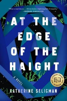 Seligman_At the Edge_1st ptg_3P.indd