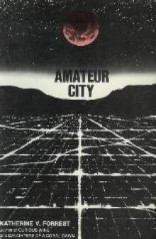 Amateur City Amateur City