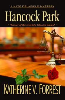 Hancock Park