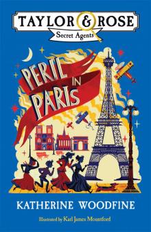 Peril in Paris