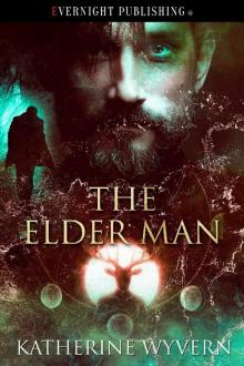 The Elder Man The Elder Man