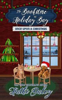 Once Upon a Christmas