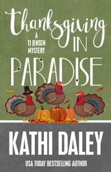 Thanksgiving in Paradise