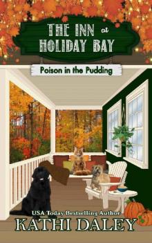 The Inn at Holiday Bay: Poison in the Pudding Anthology