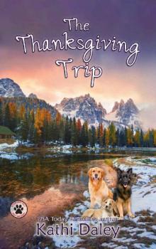 The Thanksgiving Trip