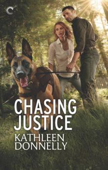 Chasing Justice