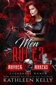 Men Rule?: Clubhouse Women
