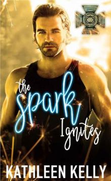 The Spark Ignites (MacKenny Brothers #1)