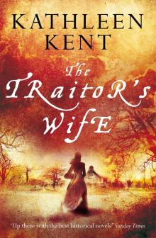 The Traitor's Wife The Traitor's Wife