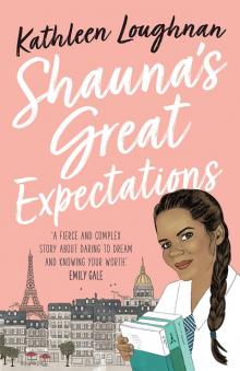 Shauna's Great Expectations