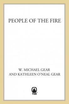People of the Fire