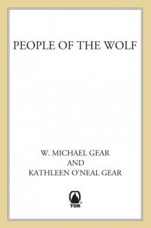 People of the Wolf