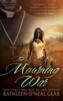 The Mourning War-A Historical Romance