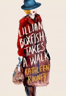 Lillian Boxfish Takes a Walk Lillian Boxfish Takes a Walk