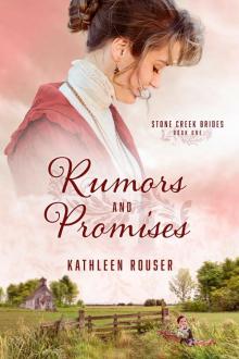 Rumors and Promises
