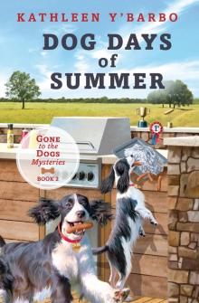 Dog Days of Summer