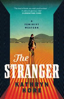 The Stranger