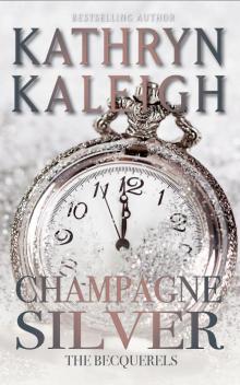 Champagne Silver