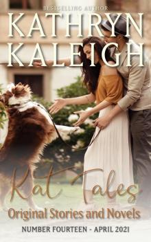 Kat Tales — Volume 14--Original Stories and Novels