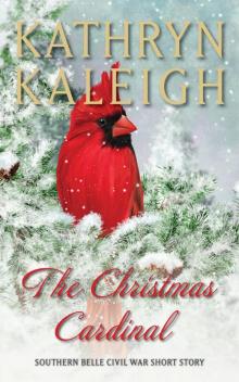 The Christmas Cardinal