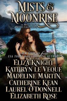 Mists and Moonrise: The Reluctant Brides Collection