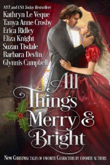 All Things Merry and Bright: A Very Special Christmas Tale Collection