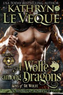 A Wolfe Among Dragons_Sons of de Wolfe