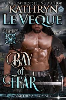 Bay of Fear (Battle Lords of de Velt Book 3)
